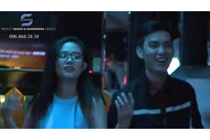 KHAI TRƯƠNG KARAOKE CADILLAC  - 3086 PHẠM THẾ HIỂN, QUẬN 8